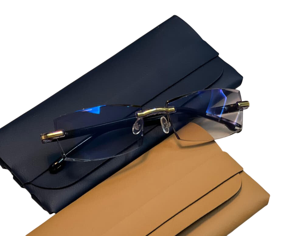 Kit com 1 unidade do Óculos Zoom Inteligente